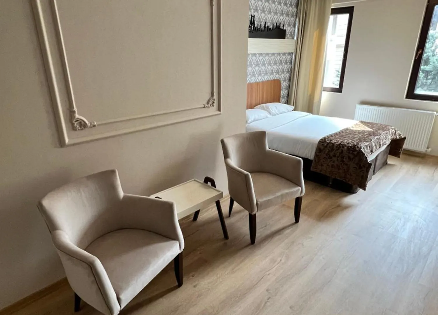Ravello Suites Taksim Istanbul 3*,