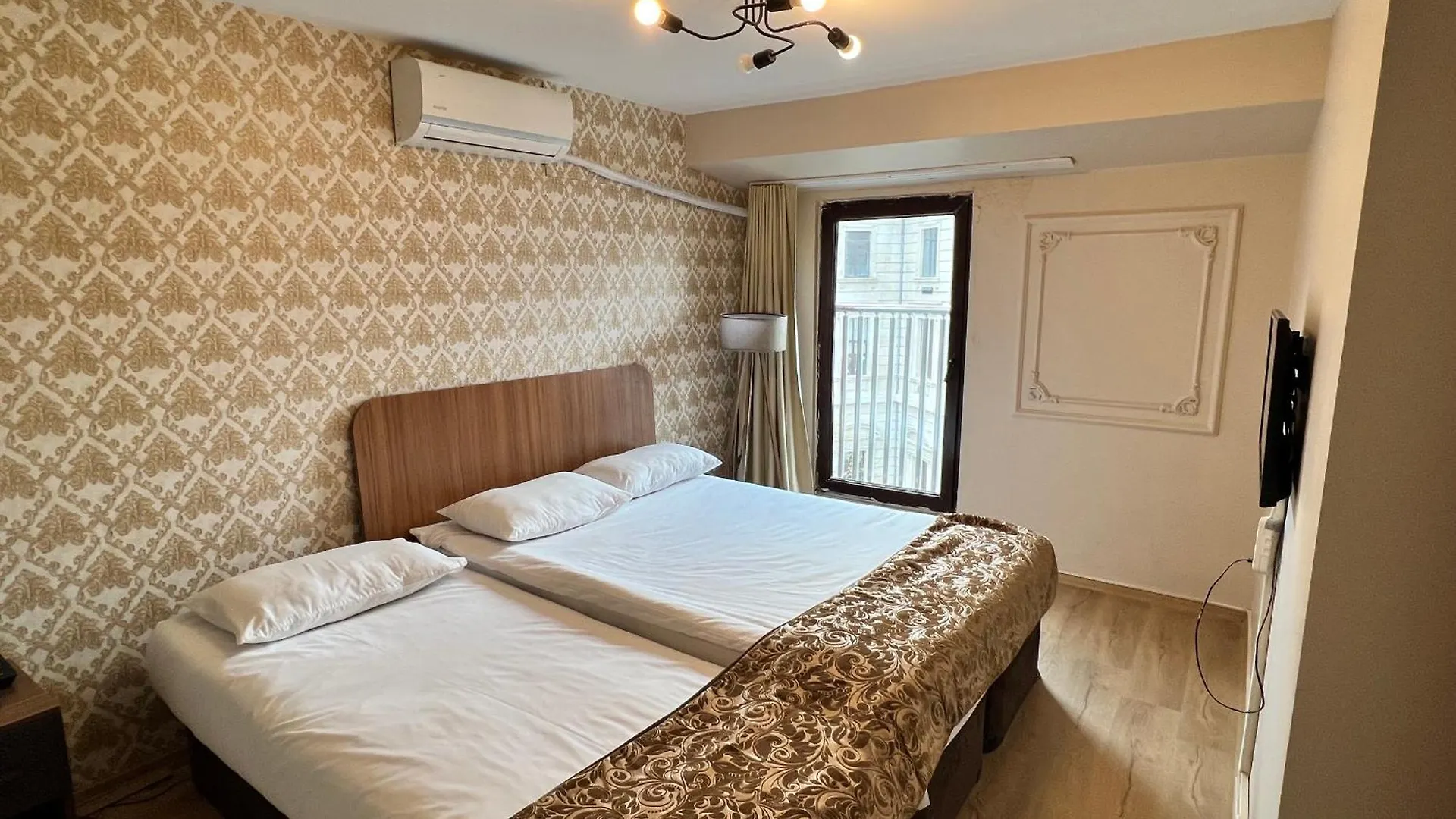 Hotel Ravello Suites Taksim Istanbul
