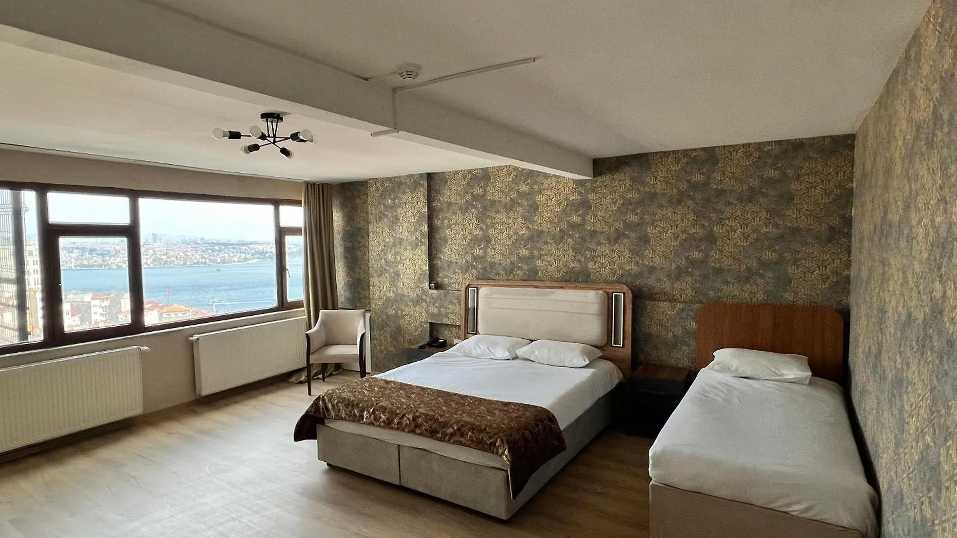 Hotel Ravello Suites Taksim Istanbul
