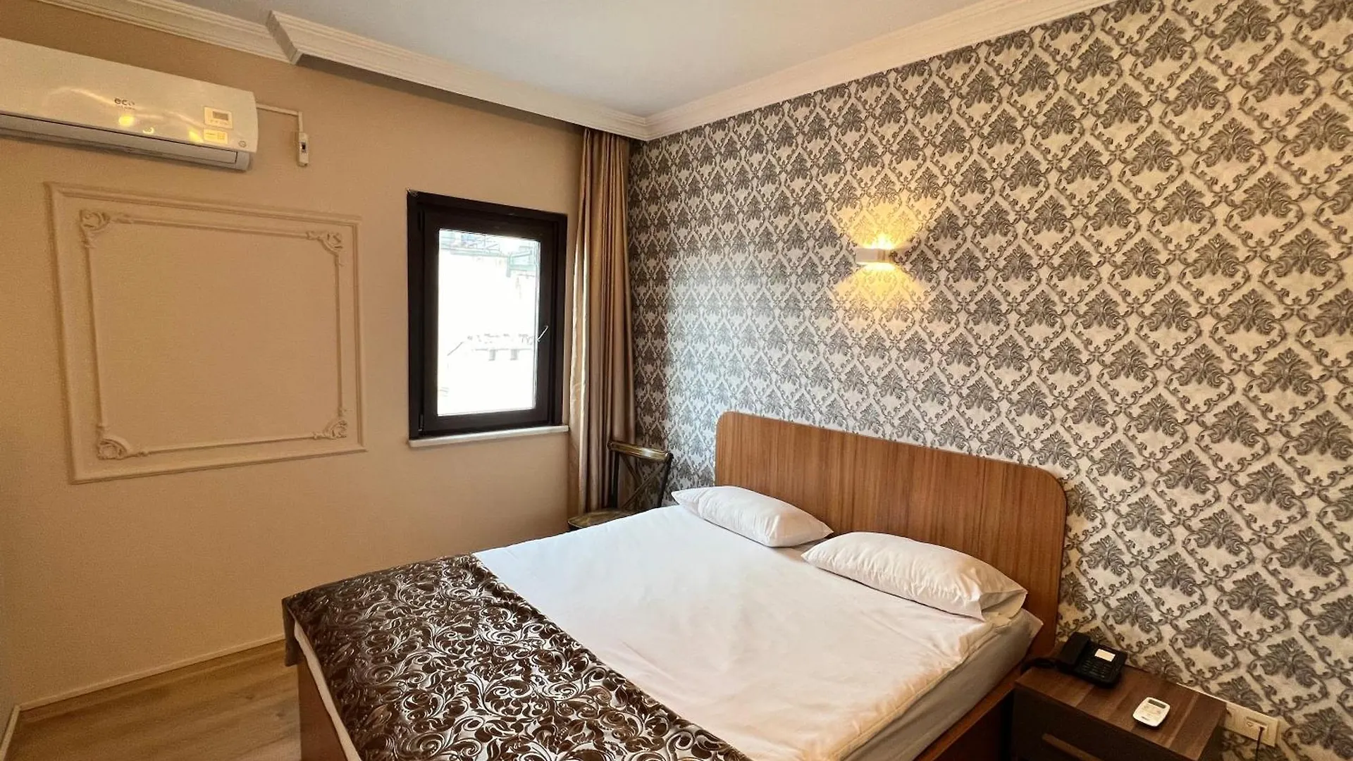 Ravello Suites Taksim Istanbul Türkei