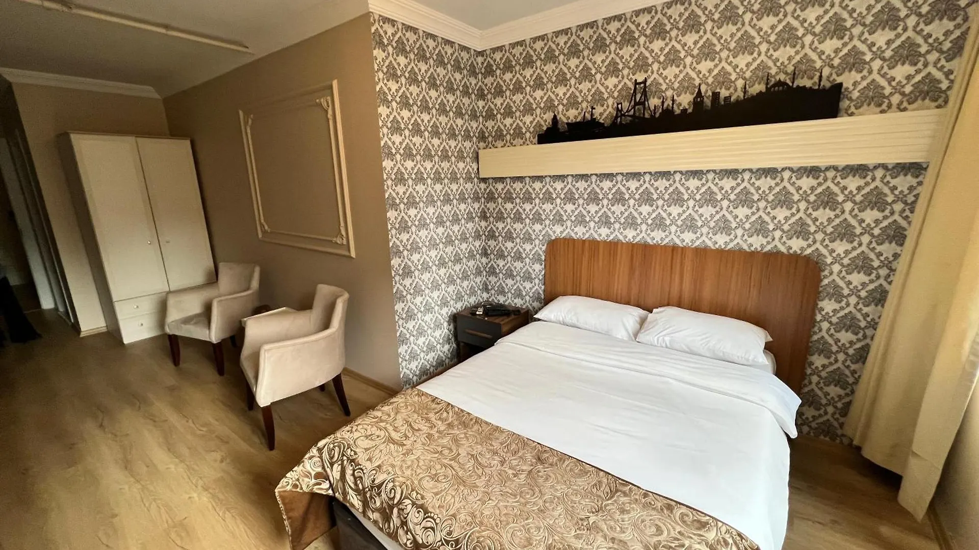 Ravello Suites Taksim Istanbul