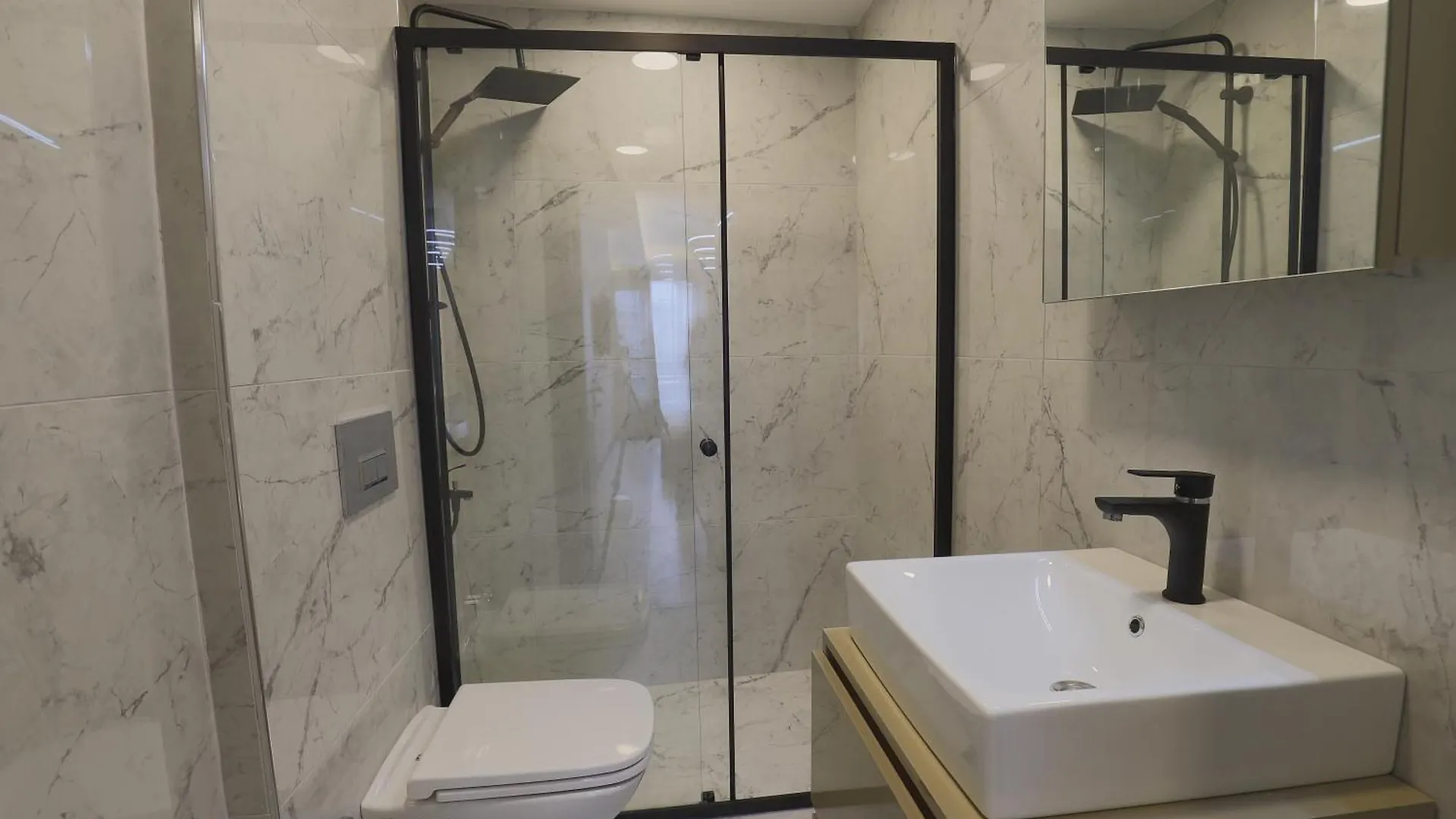 Ravello Suites Taksim Istanbul Türkei