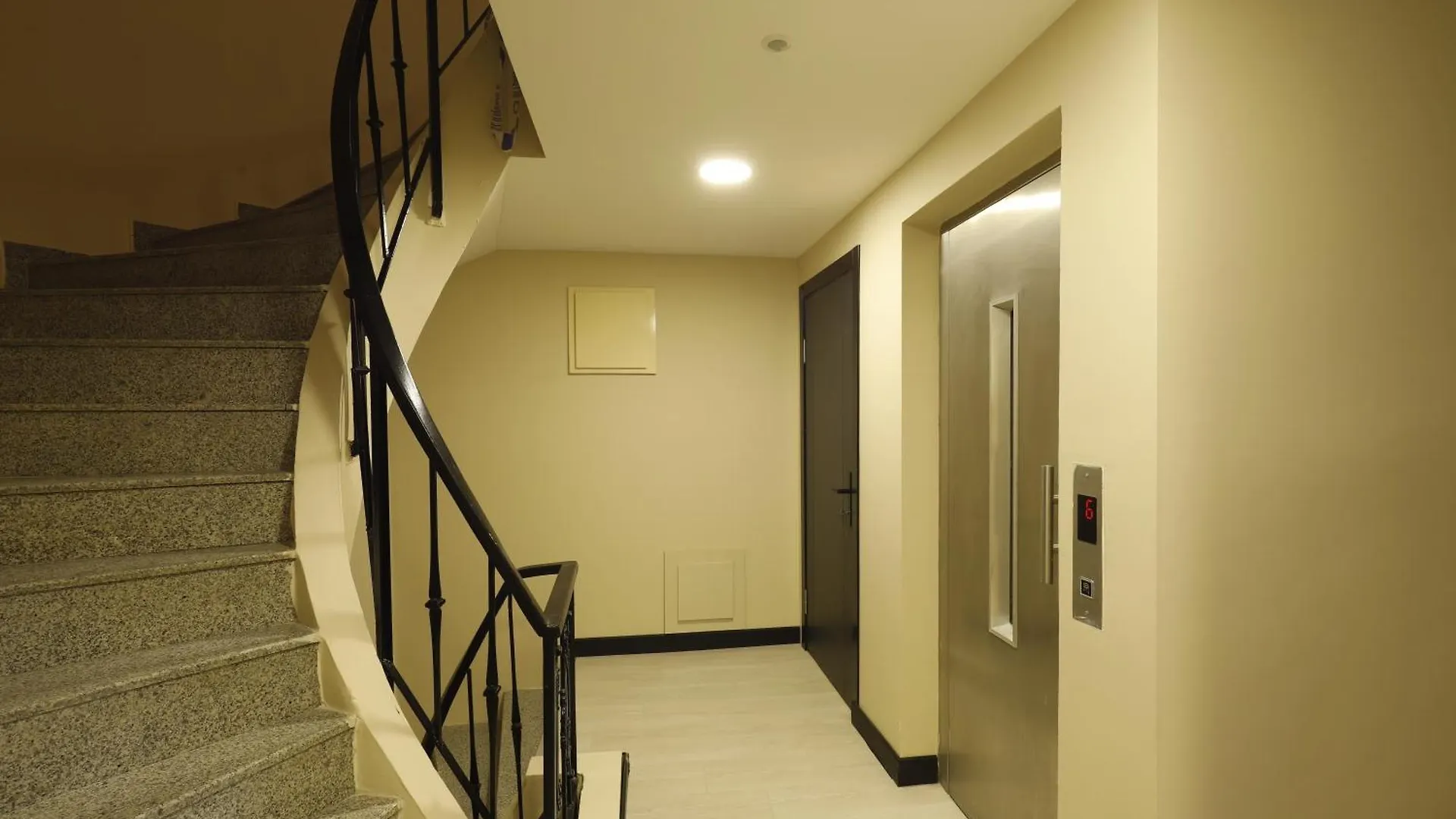 Hotel Ravello Suites Taksim Istanbul