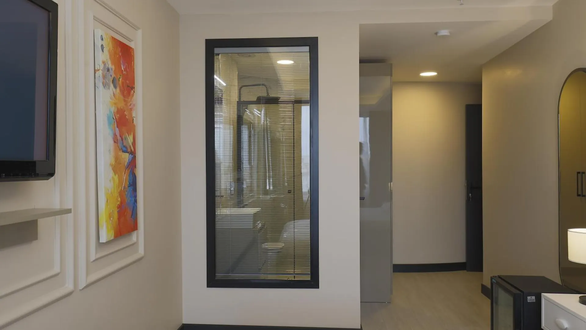 Ravello Suites Taksim Istanbul 3*,
