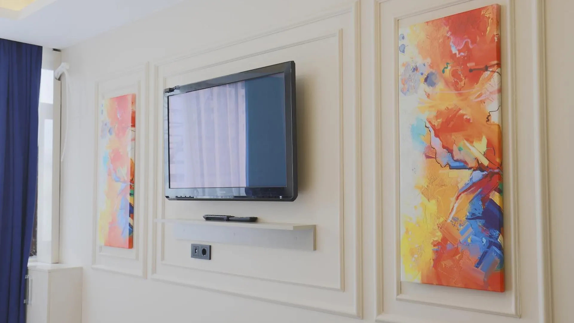 *** Hotel Ravello Suites Taksim Istanbul Tyrkiet