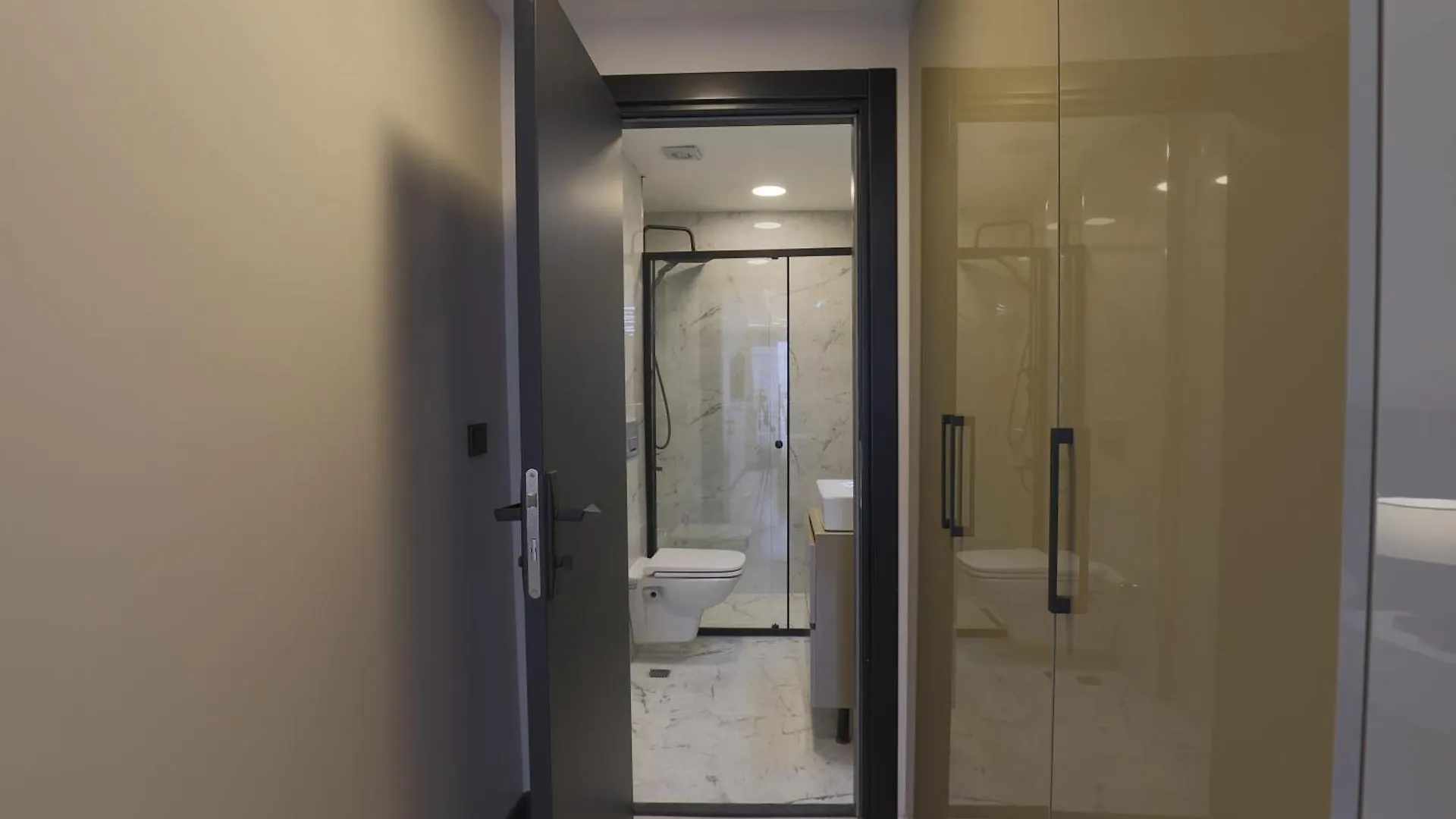 Hotel Ravello Suites Taksim Estambul