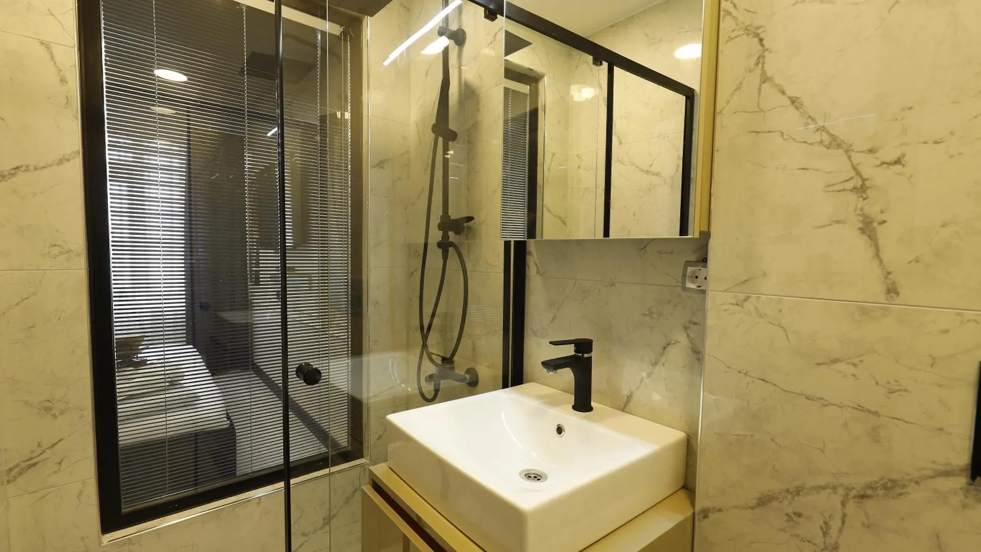 Ravello Suites Taksim Istanbul Hotel