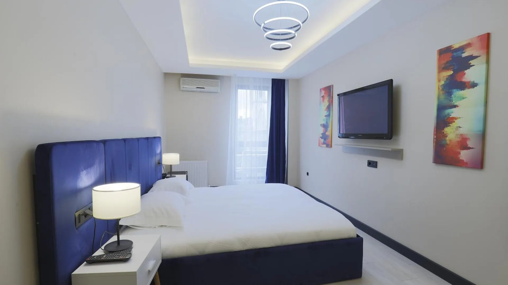 Ravello Suites Taksim Istanbul 3*,  Türkei