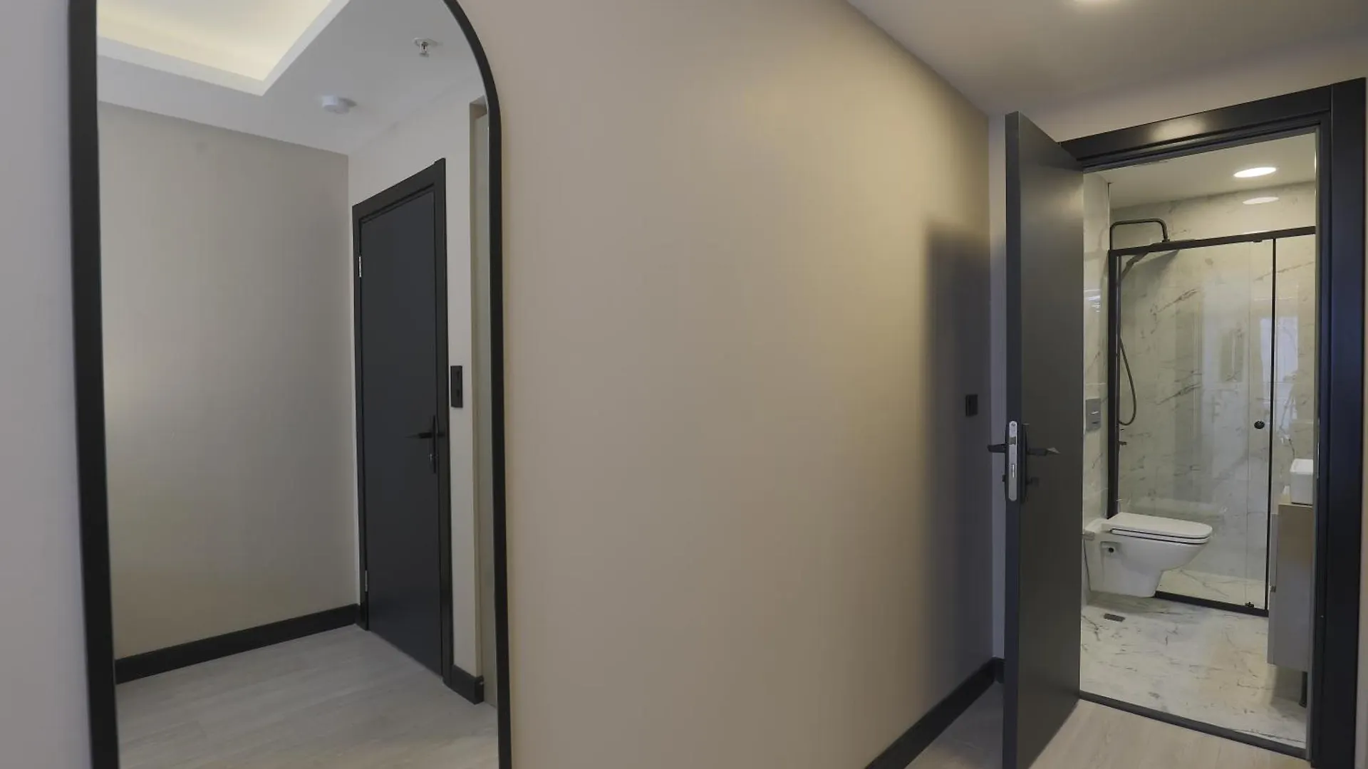 Ravello Suites Taksim Istanbul Hotel