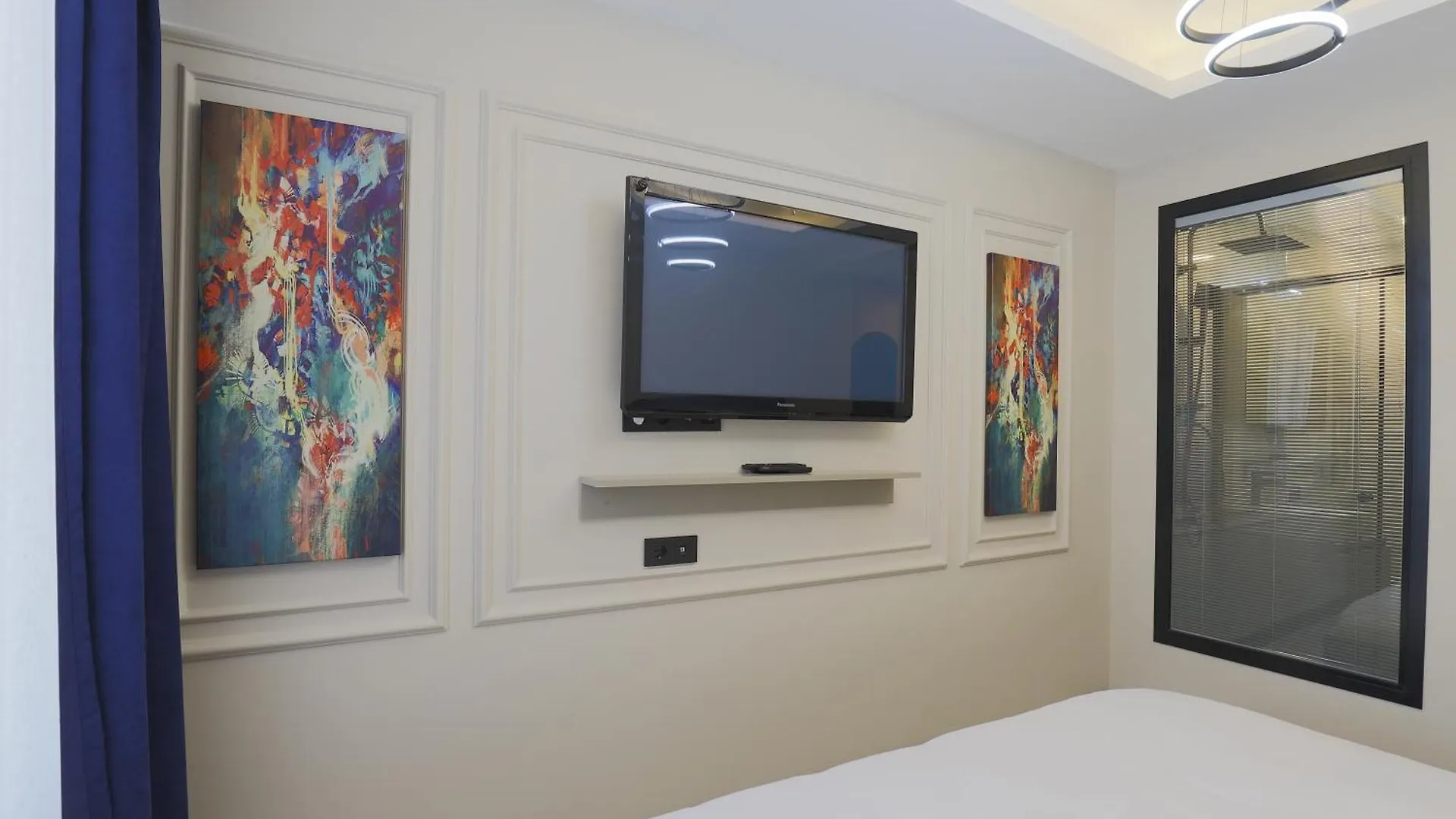 Ravello Suites Taksim Istanbul