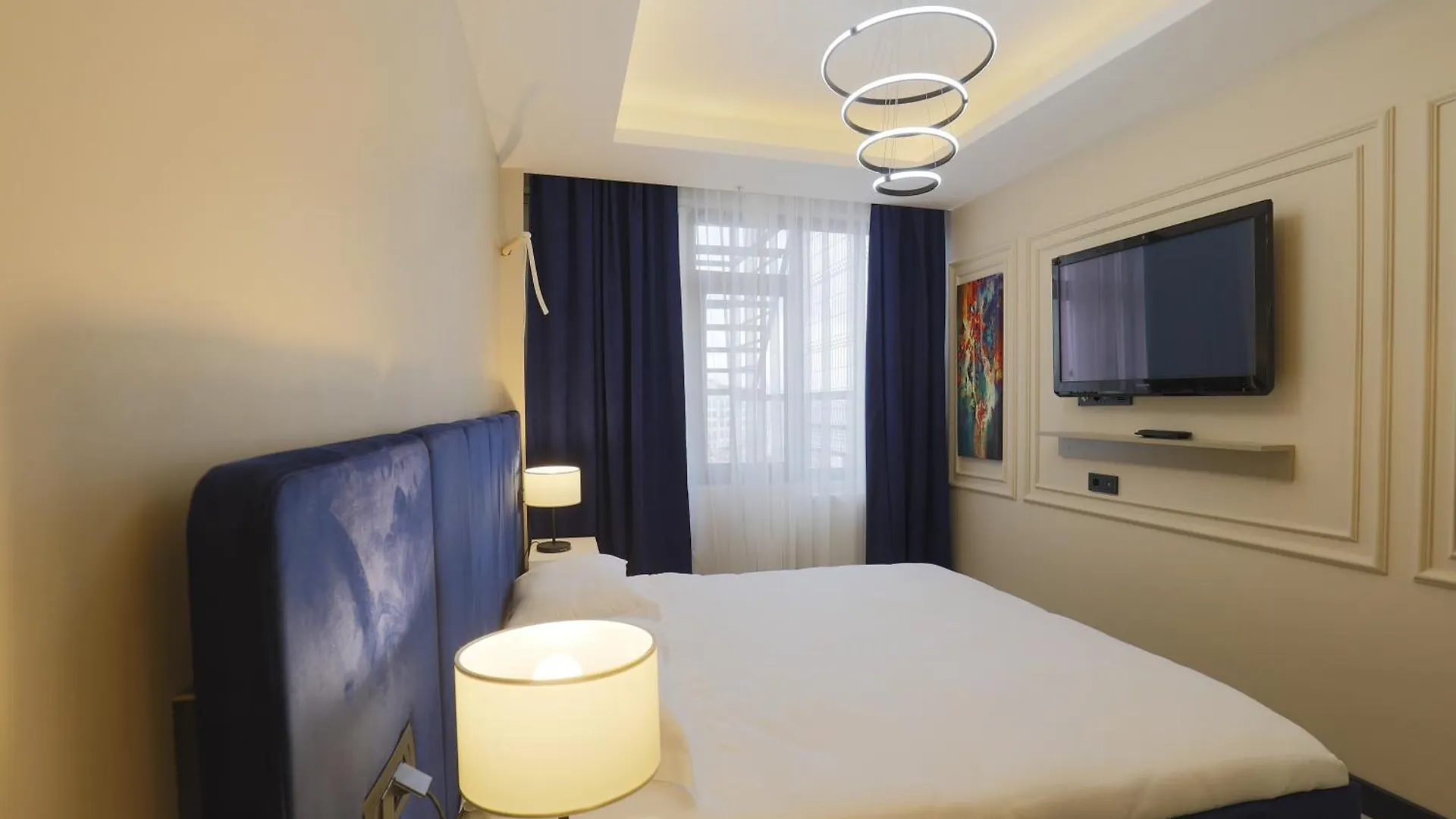 Ravello Suites Taksim Istanbul
