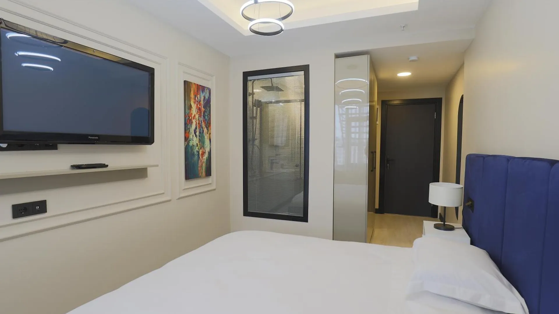 Ravello Suites Taksim Istanbul