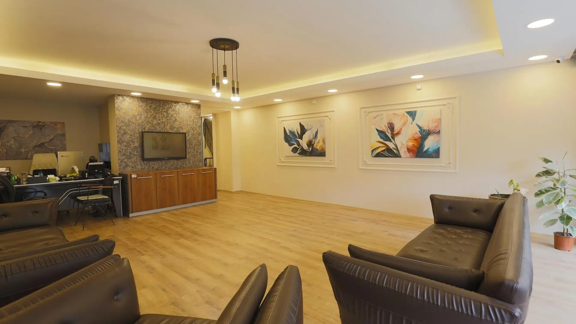 Ravello Suites Taksim Istanbul