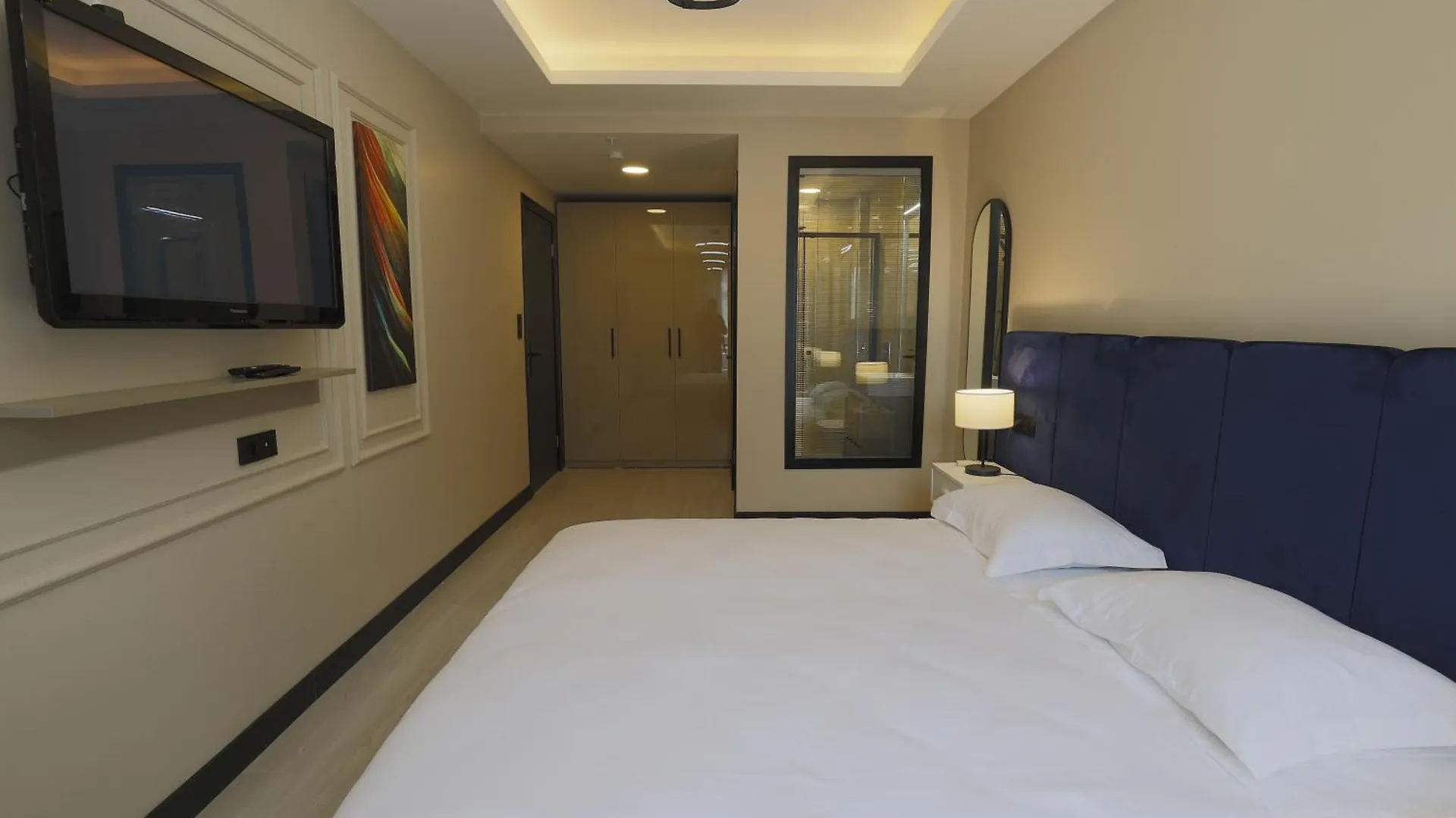 Ravello Suites Taksim Istanbul