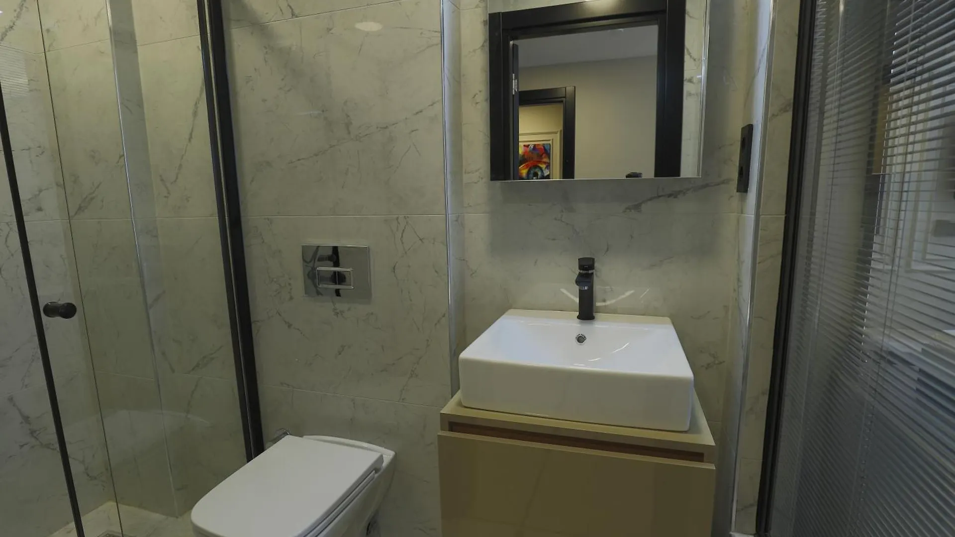 Ravello Suites Taksim Estambul 3*,