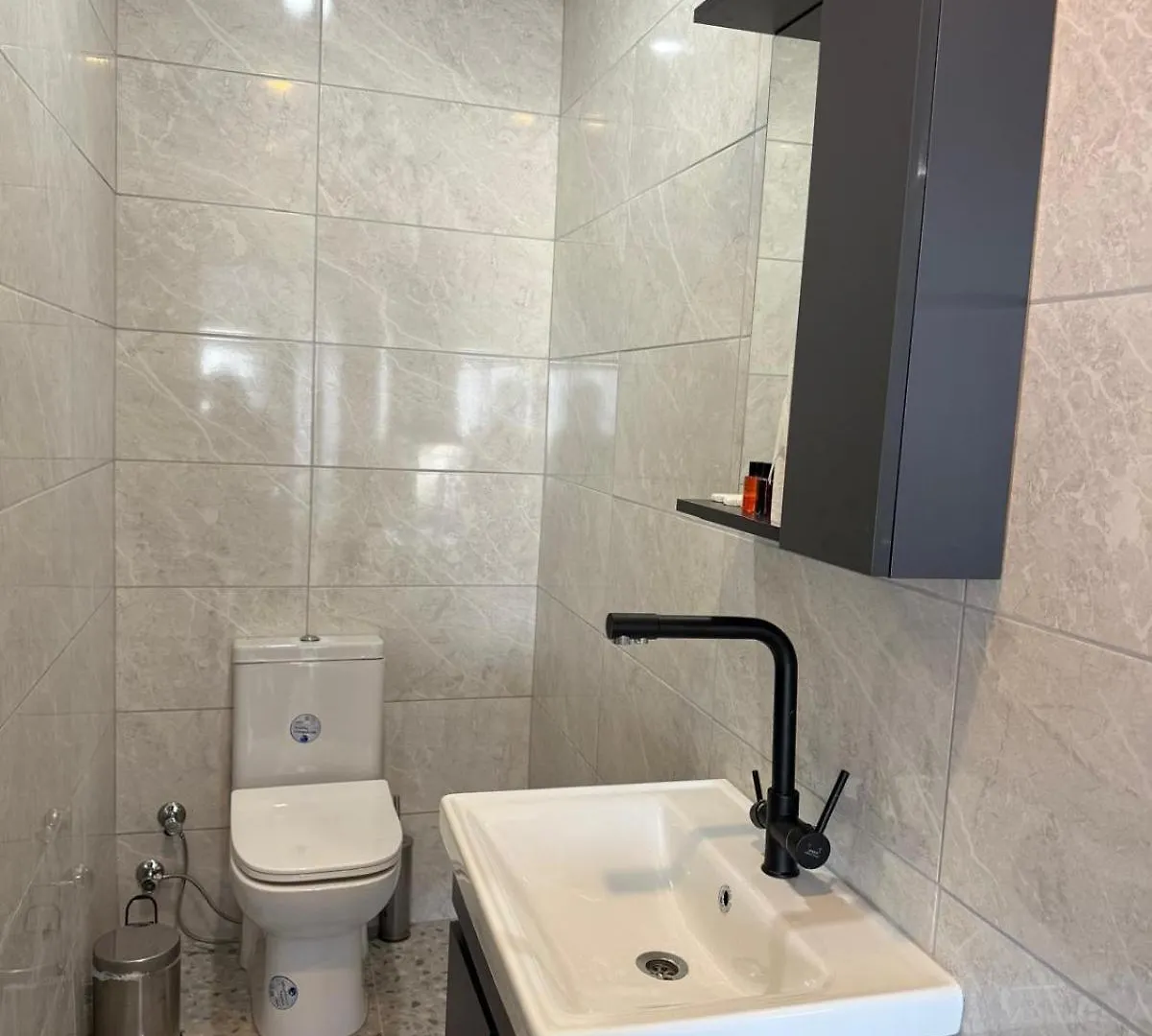 Ravello Suites Taksim Istanbul 3*,
