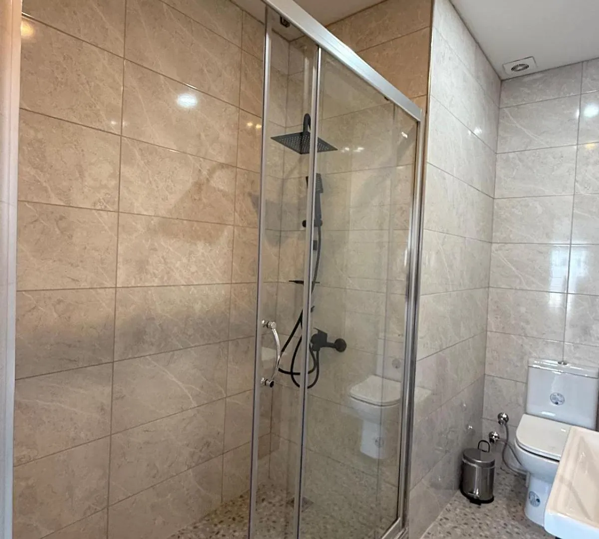 Ravello Suites Taksim Istanbul Hotel