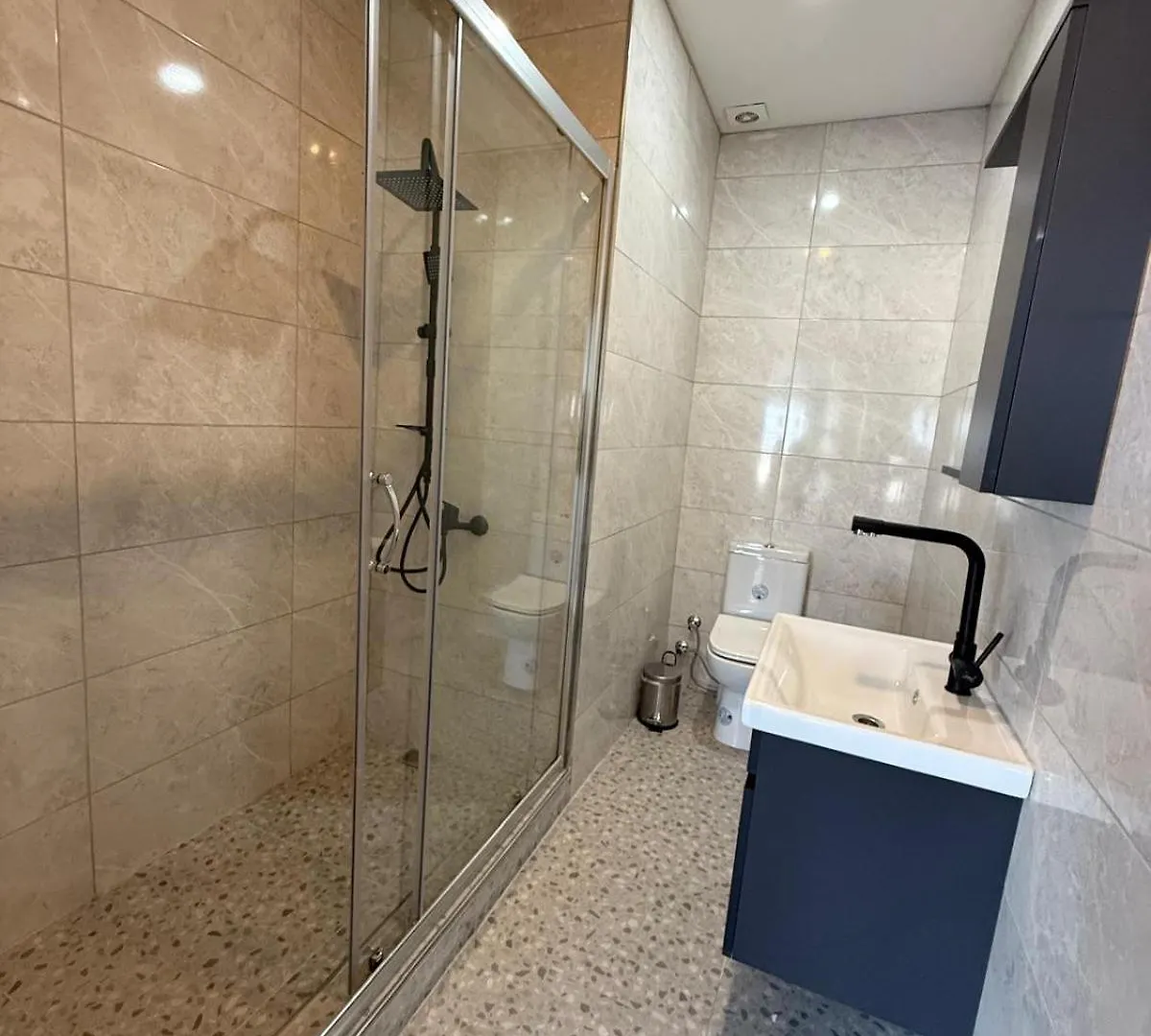 Ravello Suites Taksim Istanbul