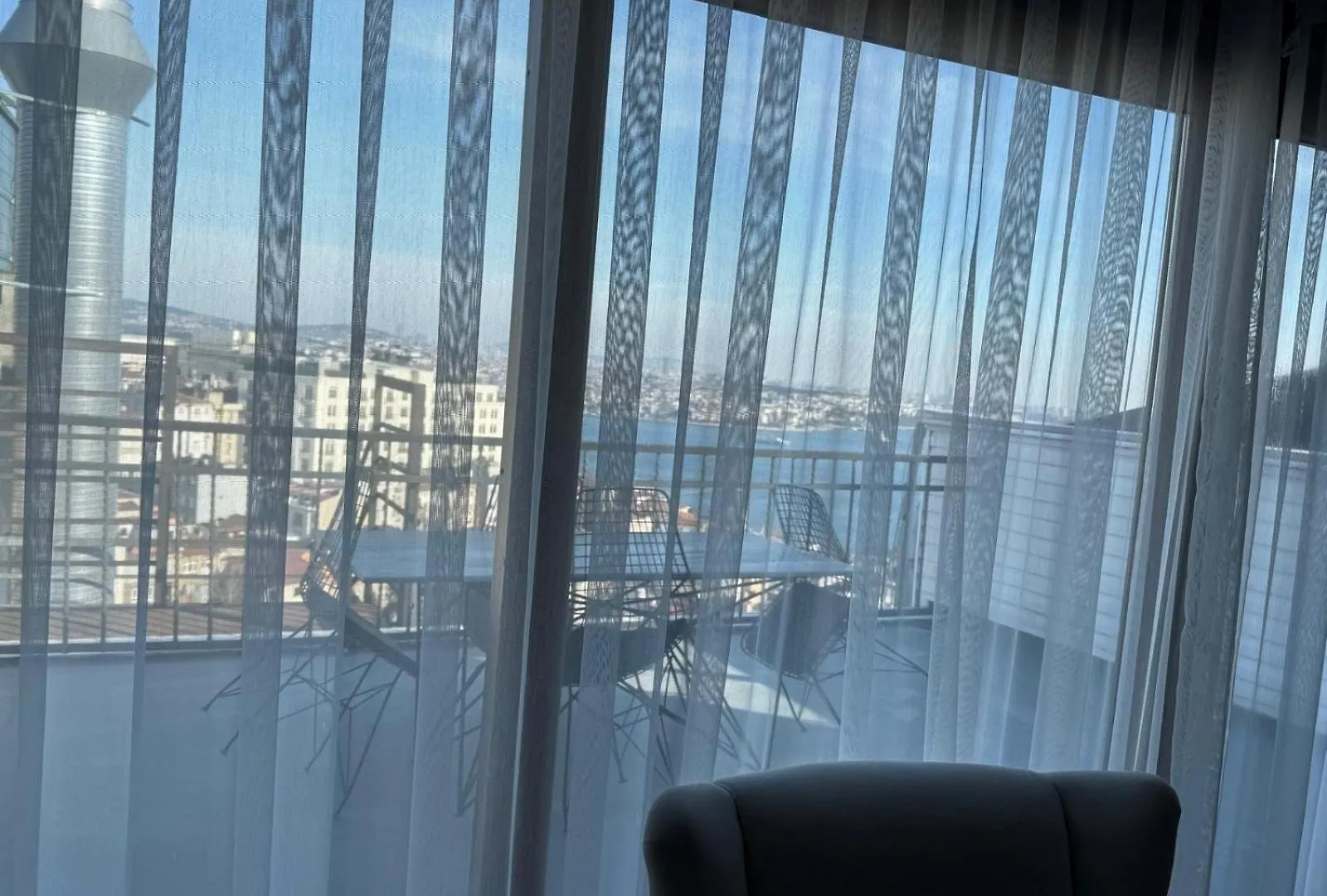 Ravello Suites Taksim Istanbul 3*,  Türkei