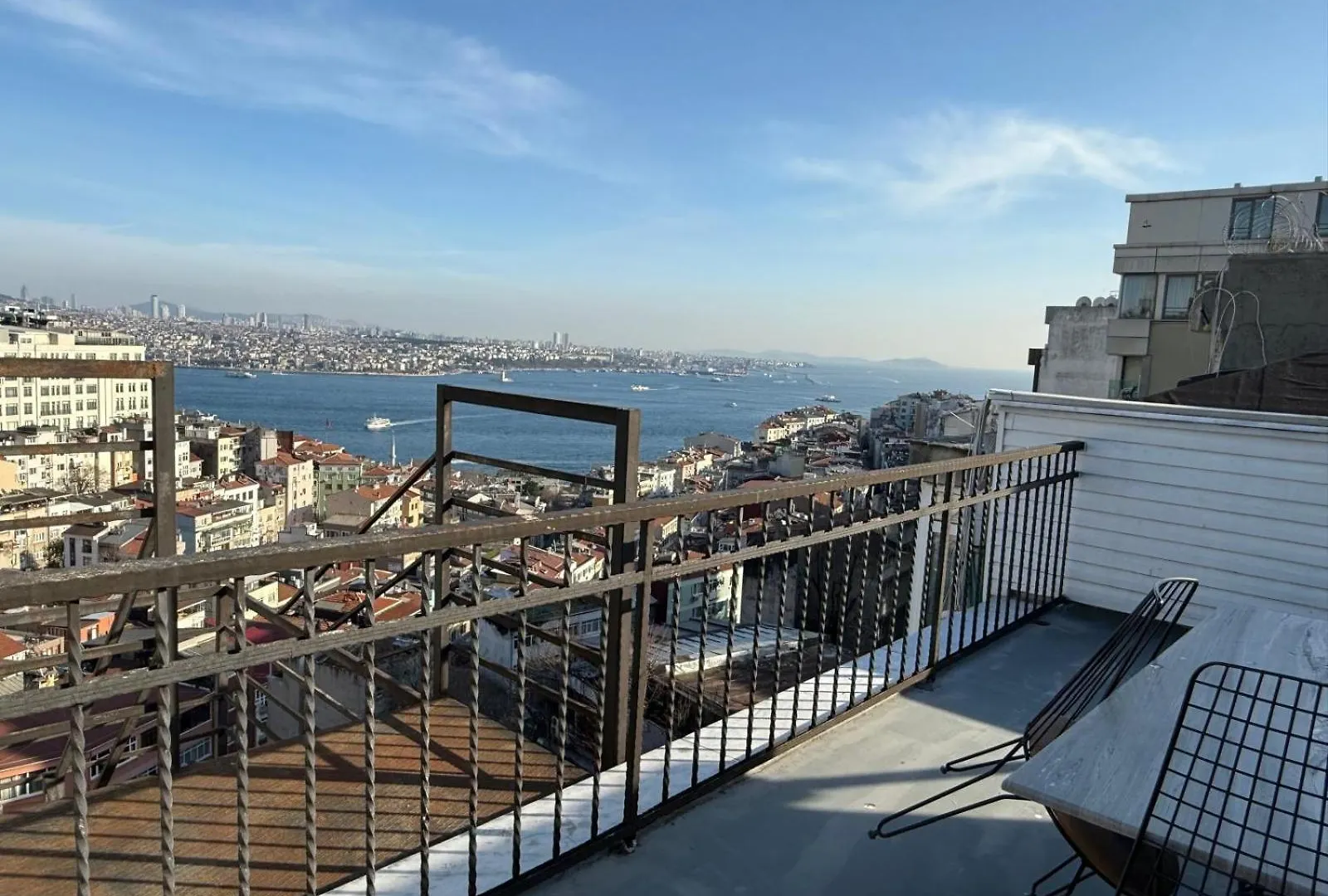 Ravello Suites Taksim Istanbul 3*,  Tyrkiet