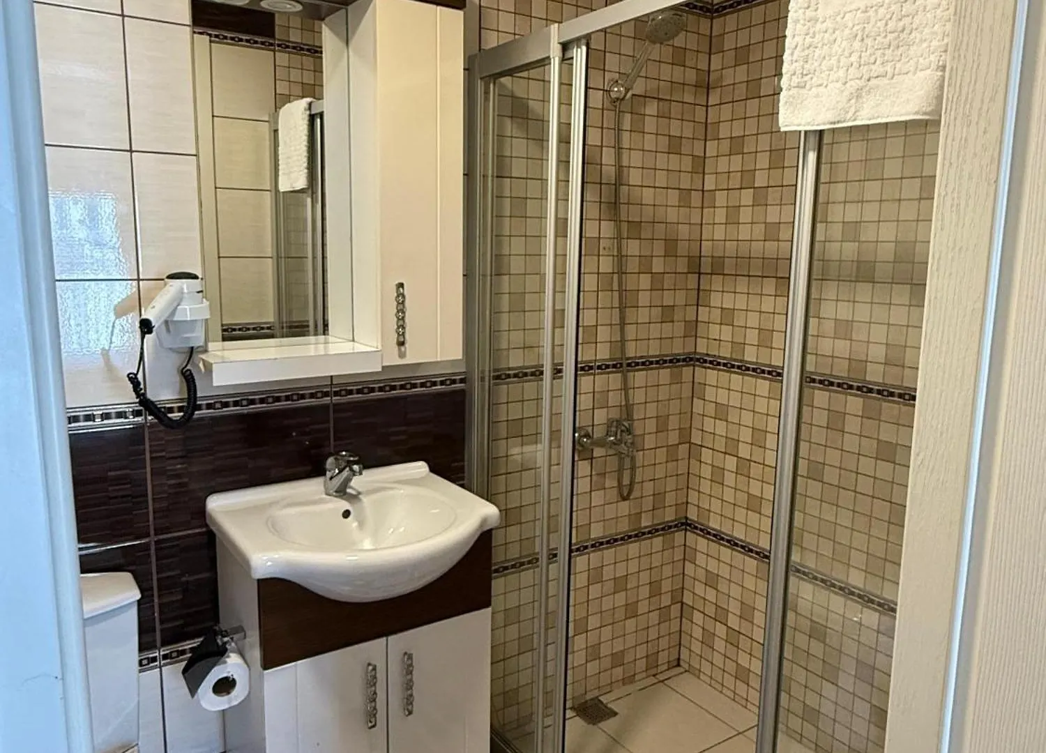 *** Hotel Ravello Suites Taksim Istanbul Türkei