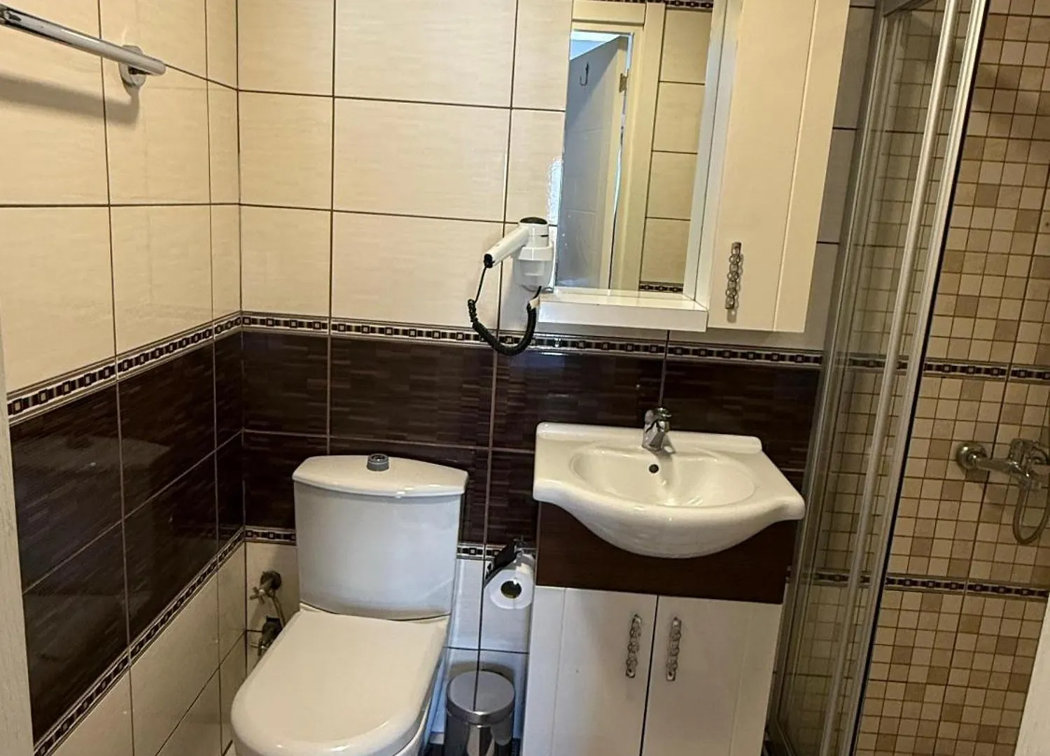 Hotel Ravello Suites Taksim Istanbul