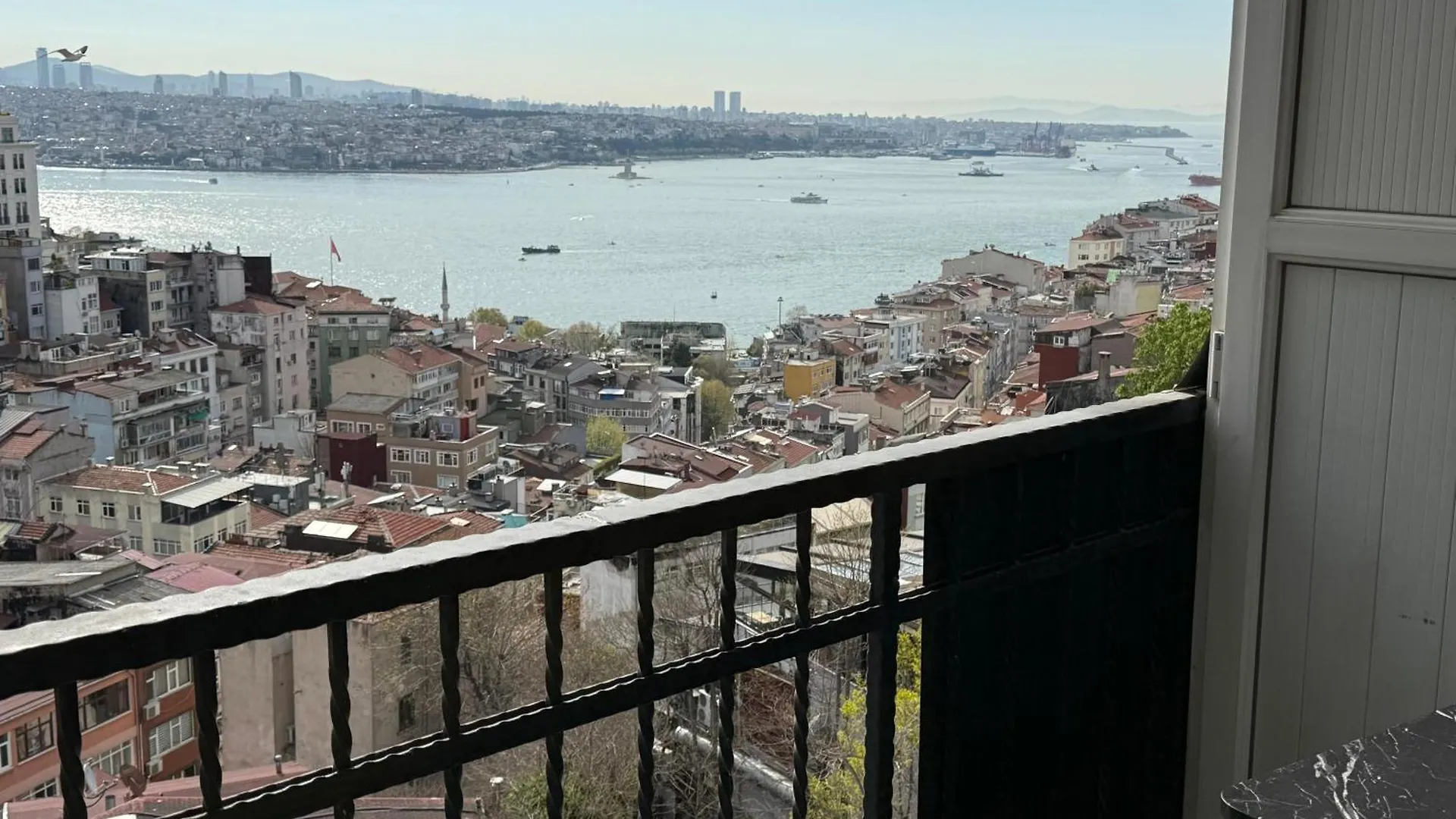 Hotel Ravello Suites Taksim Istanbul