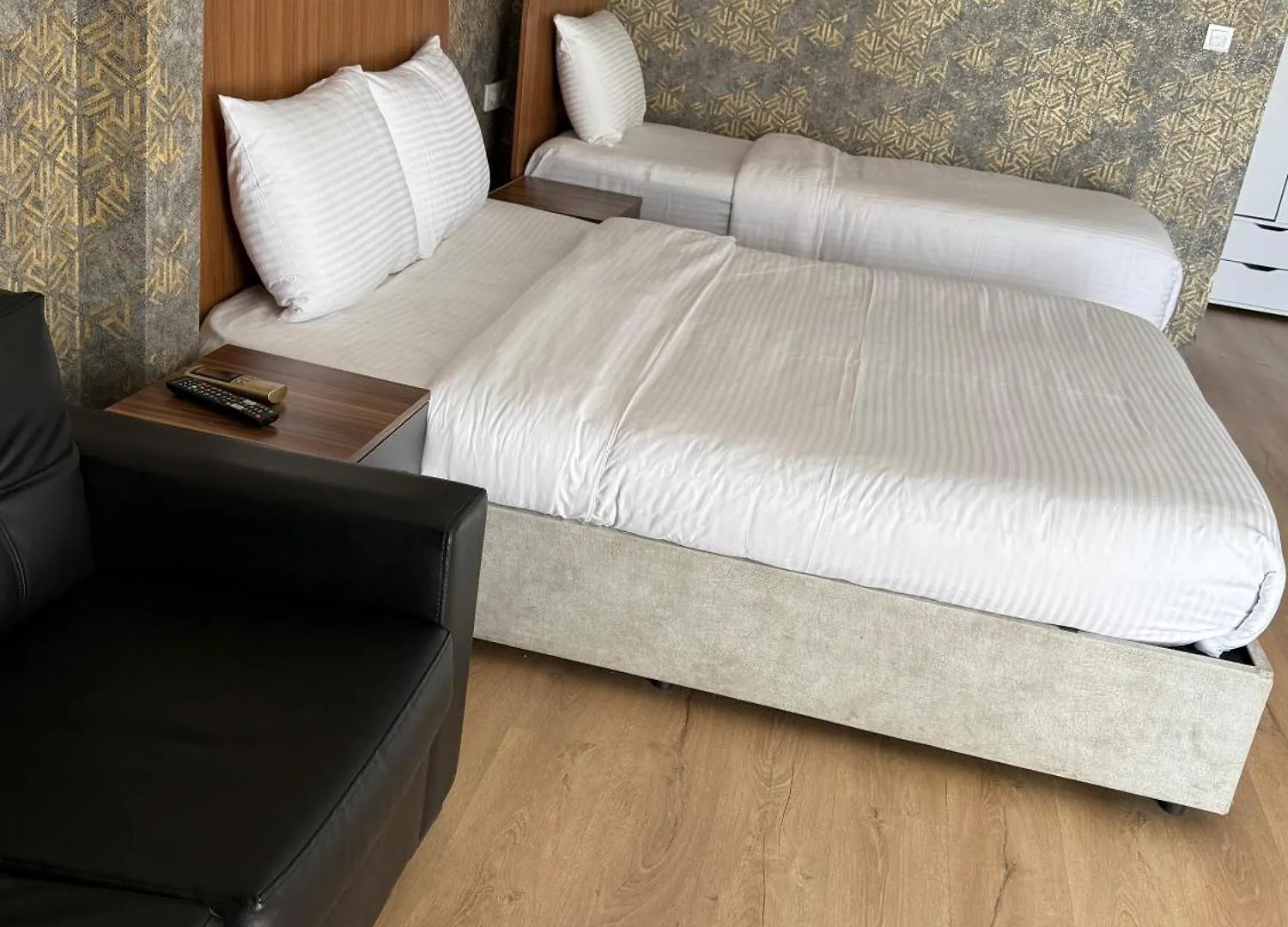 Ravello Suites Taksim Istanbul Hotel