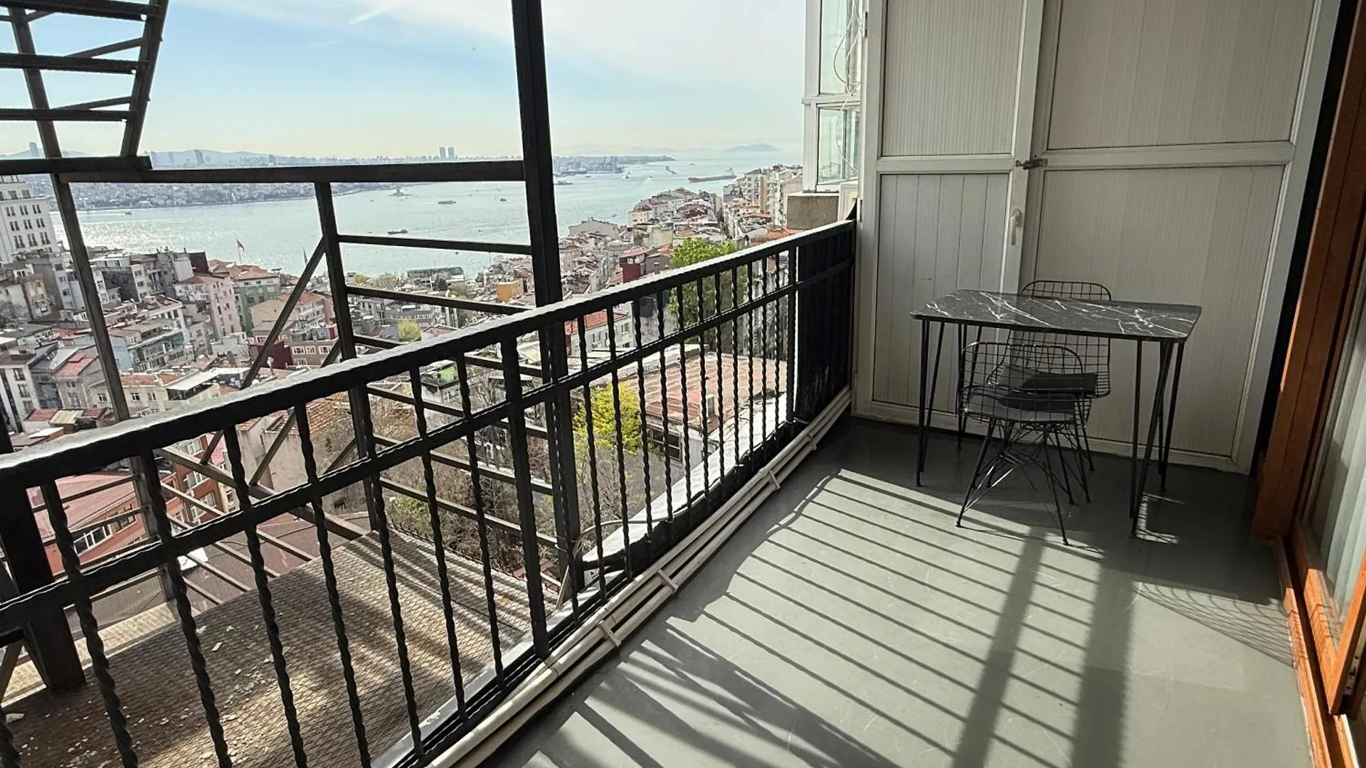 Ravello Suites Taksim Istanbul 3*,  Türkei