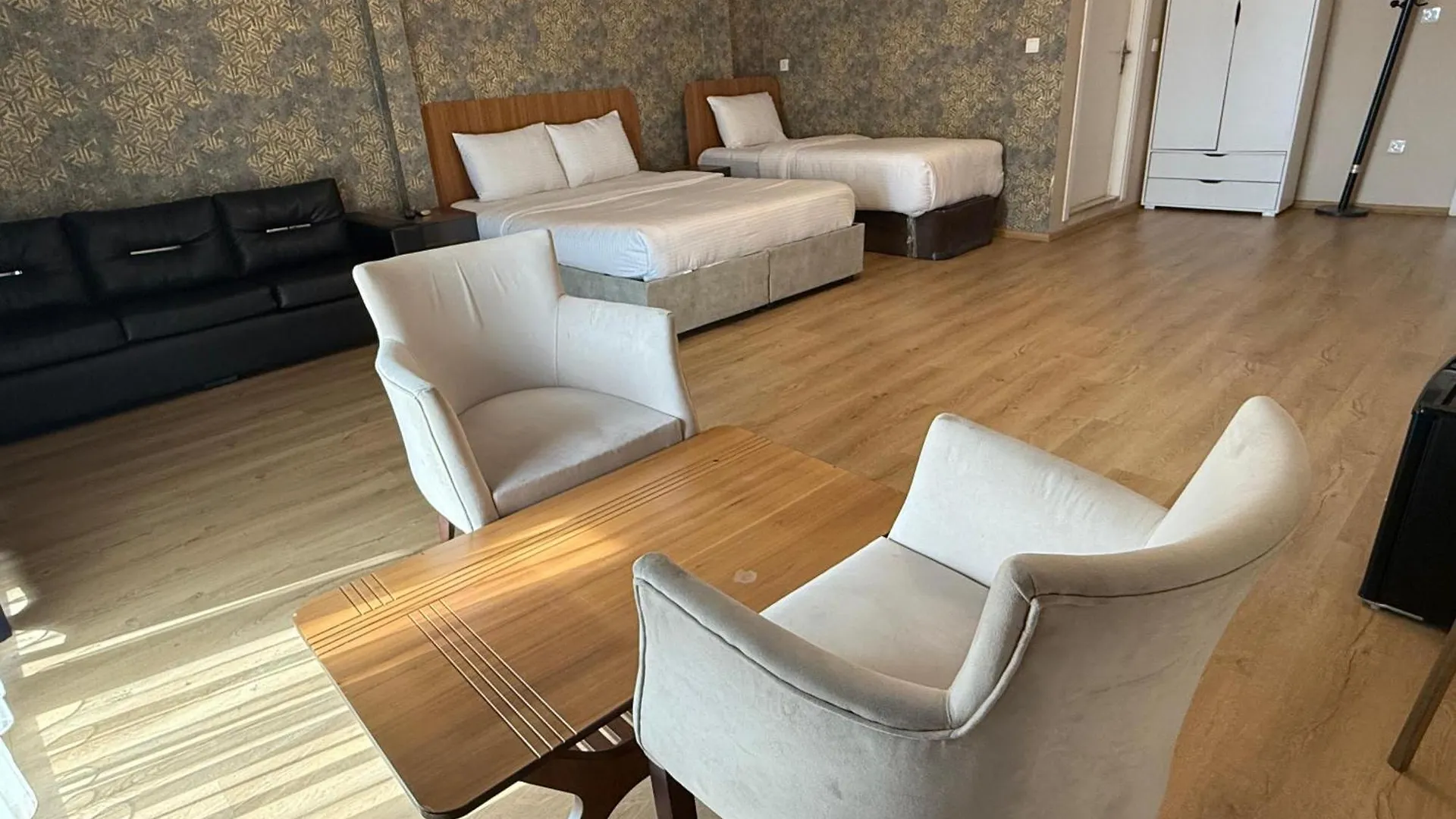 *** Hotel Ravello Suites Taksim Istanbul Tyrkiet