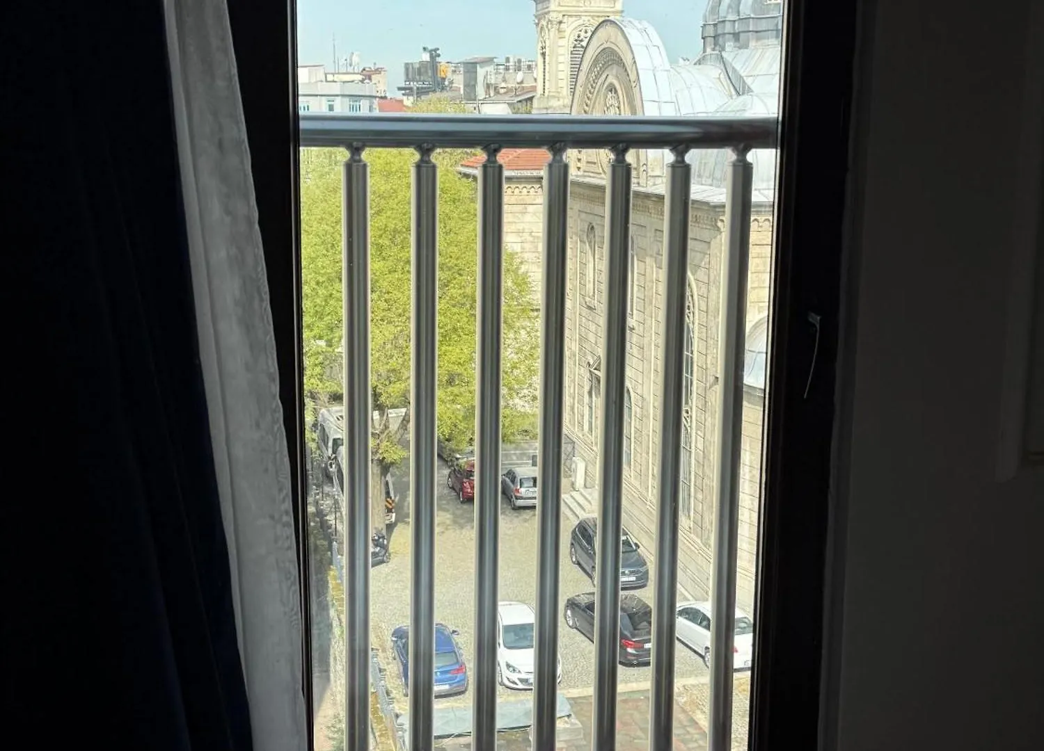 Ravello Suites Taksim Istanbul Türkei