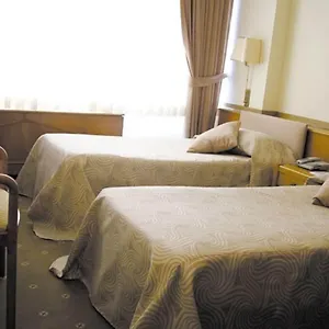 Hotel Aden, Istanbul