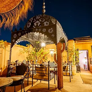 Dar Nadwa Marokko
