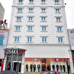 Hotel Osaka Airport, Istanbul