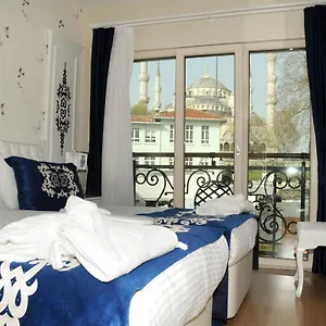 Hotel Sarnic Premier, Istanbul