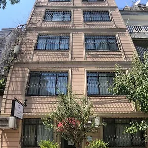 Hotel Style Star Cihangir, Istanbul
