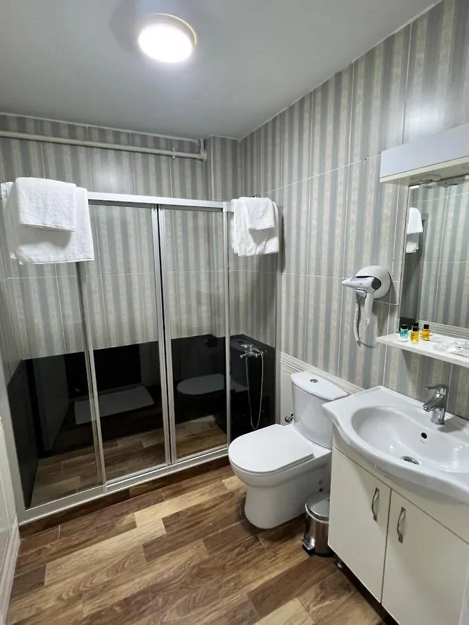 Hotel Ravello Suites Taksim Istanbul
