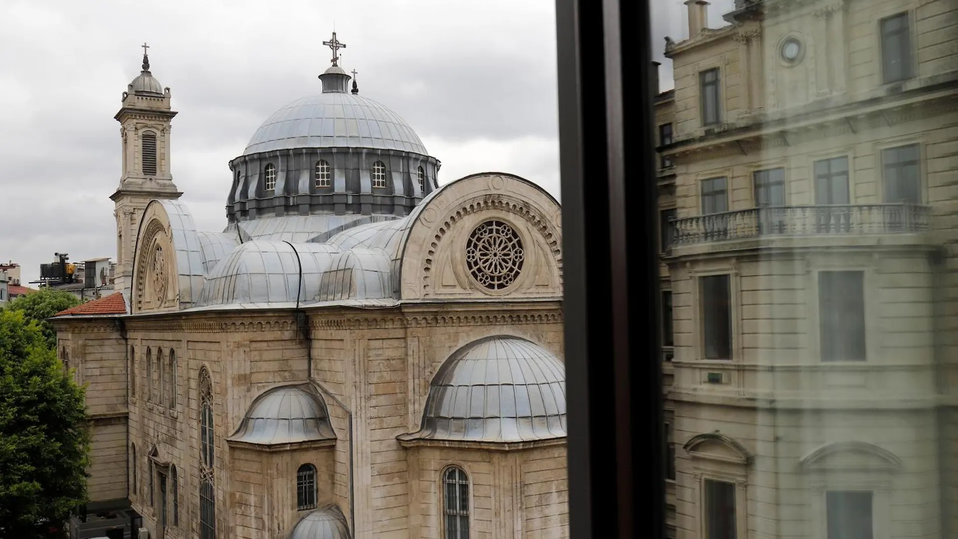 Ravello Suites Taksim Istanbul