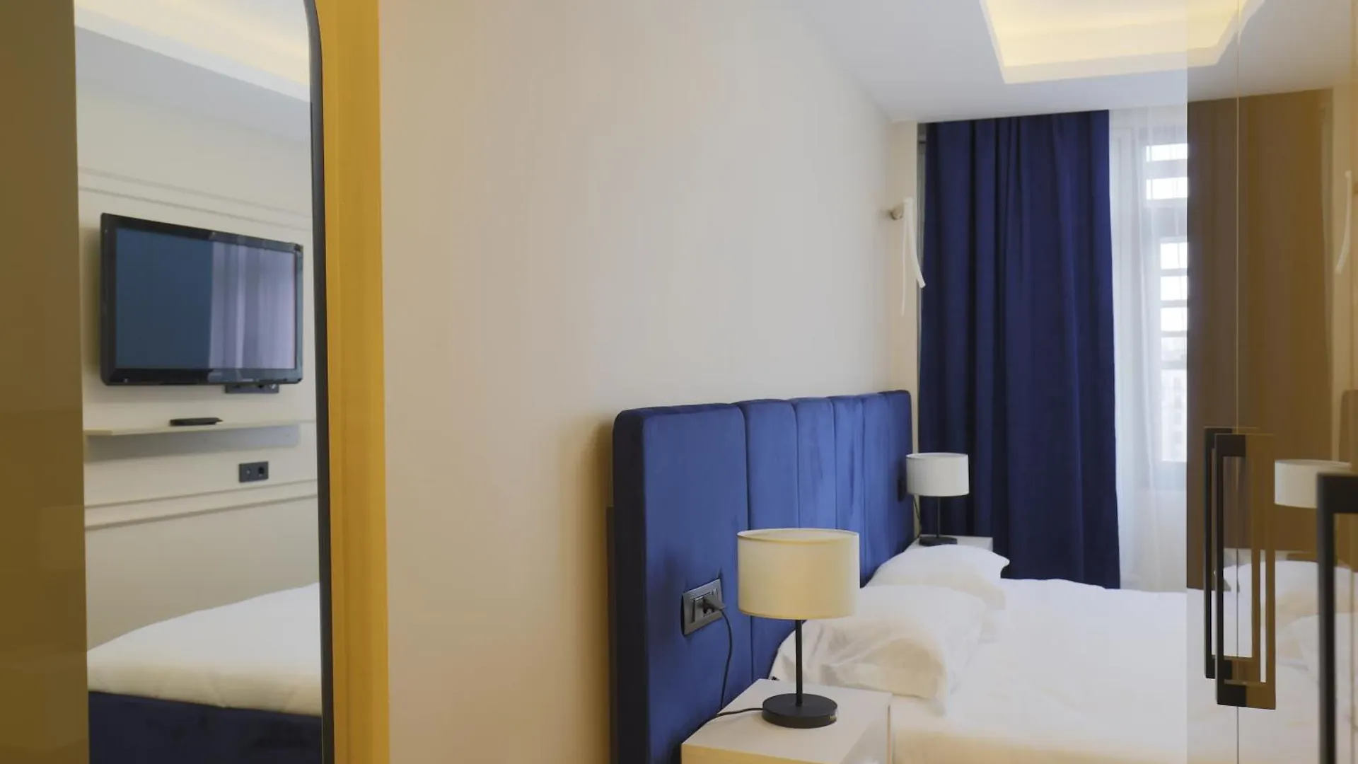 Ravello Suites Taksim Istanbul