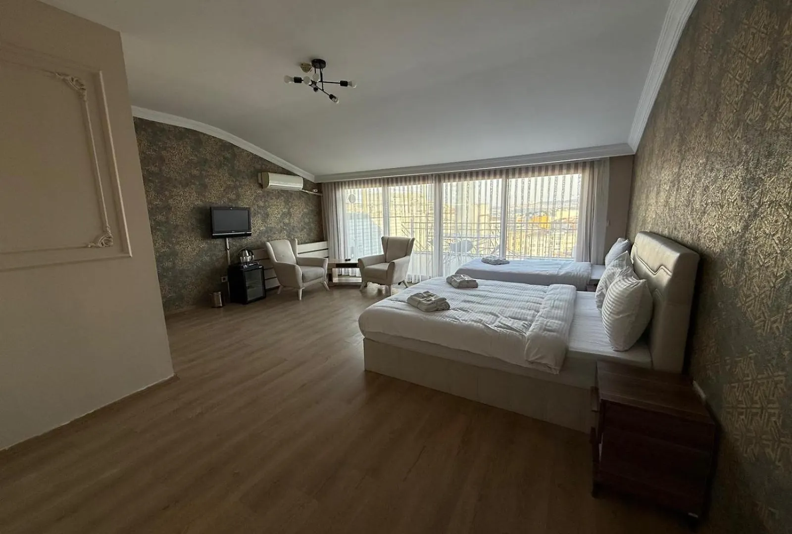 Ravello Suites Taksim Istanbul