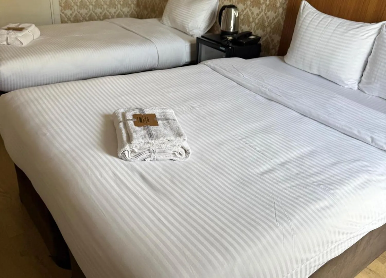 Ravello Suites Taksim Istanbul Hotel