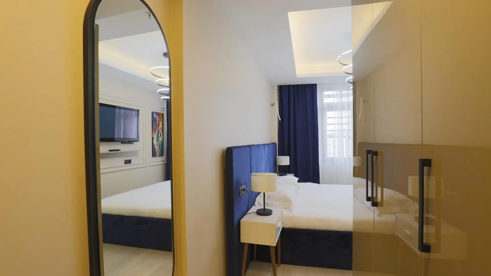 Ravello Suites Taksim Istanbul