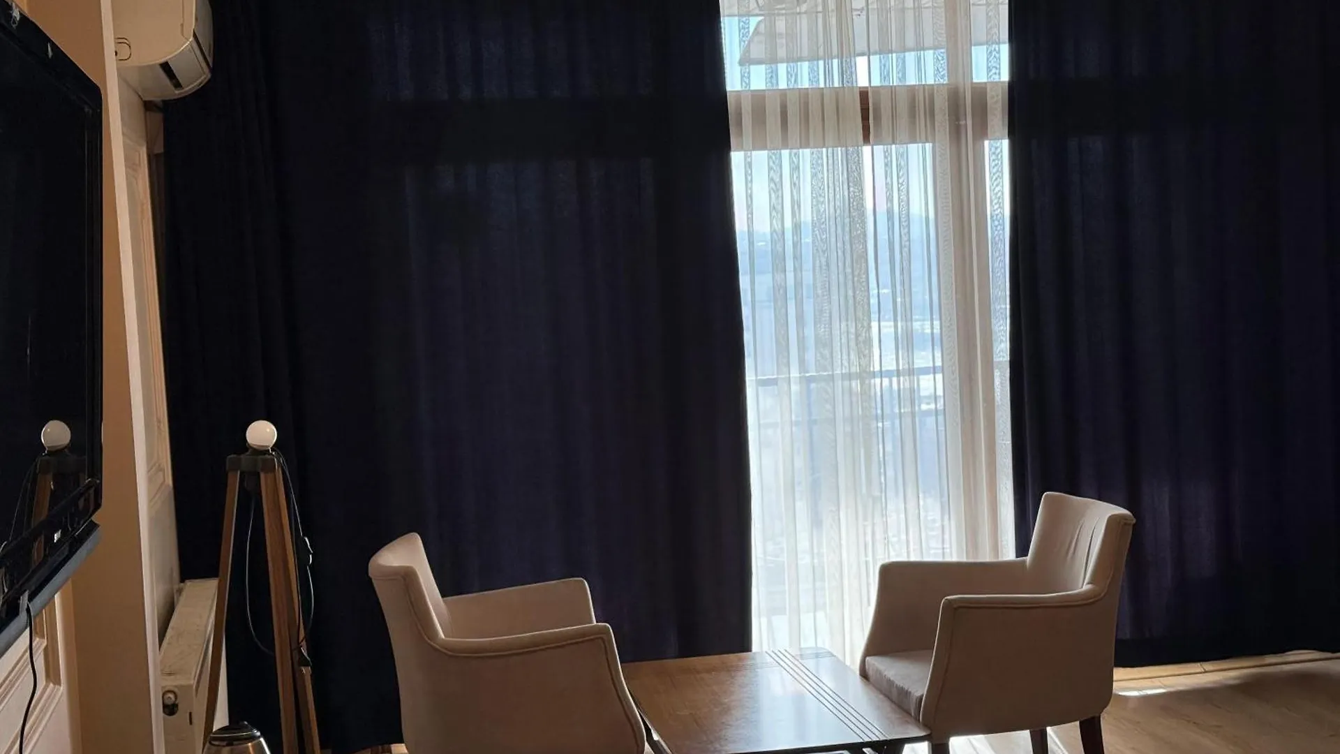 Ravello Suites Taksim Estambul Turquía